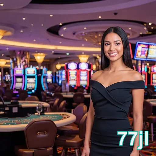 77jl 77jl casino model portrait