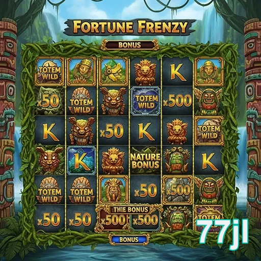 77jl 77jl fortune frenzy slot 5