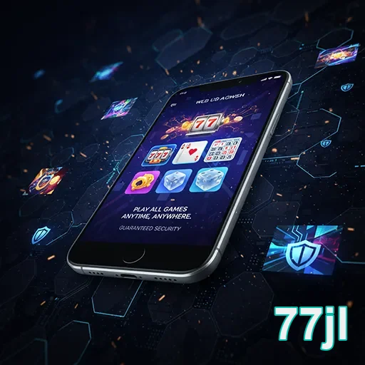 77jl 77jl mobile gaming security