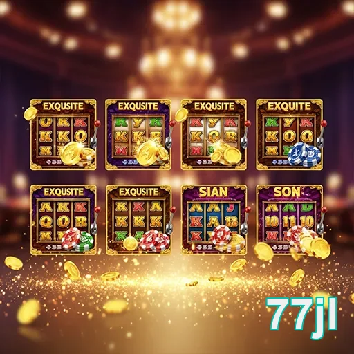 VIP gaming experience with live dealer and exclusive games