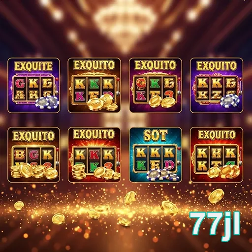 Experience the Thrill of Live Casino Gaming - 77jl