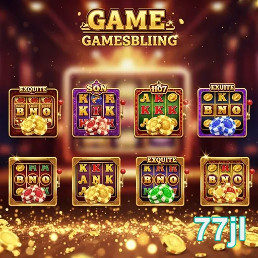 77jl 77jl slot machine game
