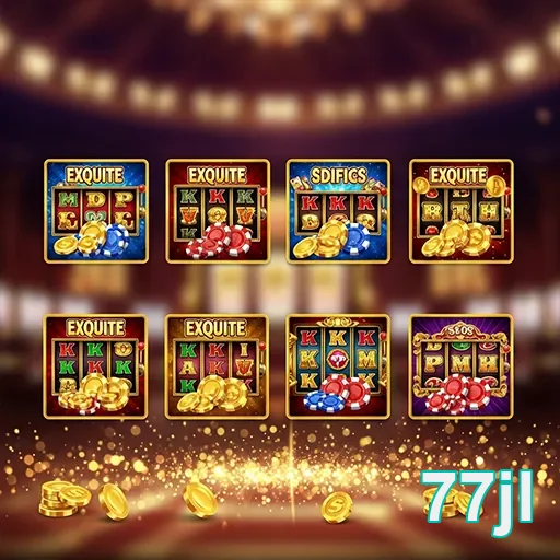 Exclusive live gaming session for VIP players