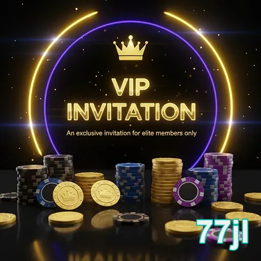 77jl 77jl vip invitation chips 2