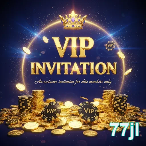 77jl 77jl vip invitation gold chips